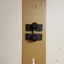 Compas pour défonceuse