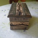 Boite a ouverture secrete