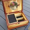 Boîte à bijoux