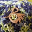 Des broches pour tricot