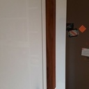 Poignées de portes de penderie