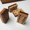 Dominos ..... pas de chez Festool !