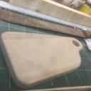 Planche à saucisson