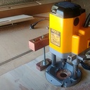 Easiest Router Lift Ever!