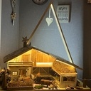 Crèche Autrichienne