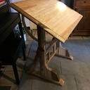 Table à dessin
