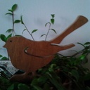 Déco en chantournage