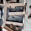 Petit panier gourmand