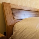 Lit style "wood whisperer"