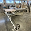 Scie à format SCM 400N