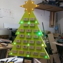 Calendrier de l'avent