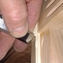 retailler les astragales : un pur moment de bonheur !