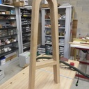 Console "pose clés" version 2