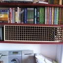 Un casier à feutres