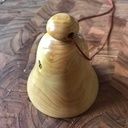 Cloche ... de Pâques