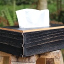 Etui pour boite à mouchoir