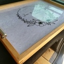 Plateau pour anniversaire de mariage