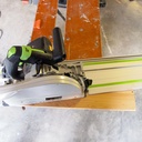 Usinage des triangles