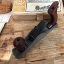 Scrub plane Russe époque soviétique « made in URSS »