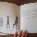 Dictionnaire des Meubles Régionaux