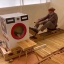 Quand on sera tous comme à Cuba...