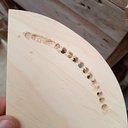 Échelle d'escalade pour enfant