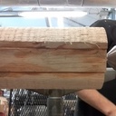 Maillet de sculpteur