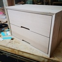 Les tables de chevet des parents