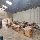 Recherche colocataire atelier ébénisterie / menuiserie (Sorgues – 84)