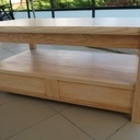 Table basse