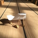 Aujourd'hui, on prototype ... un fauteuil !