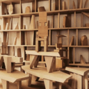 Architecte sculpteur