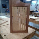 Portillon (maquette)