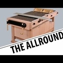 Établi multifonction plein d'idée