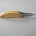 Un autre couteau paysan