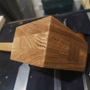 Premier maillet