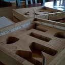 Lampe de chevet pour bébé