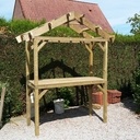 Un coin recueillement pour l'école