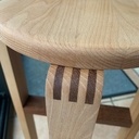 Mon premier tabouret