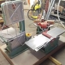 Grande table pour combiné Kity