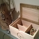 Boite à bijoux