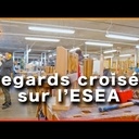 Regards croisés sur l'Ecole Supérieure d'Ebénisterie d'Avignon