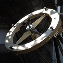 Télescope 400 mm,  avec tous les détails jamais révélés!