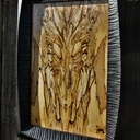 Tableau... En bois !