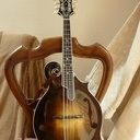 Une Mandoline F5
