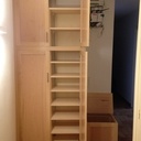 Meuble à chaussures