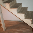 Escalier de Mezzanine