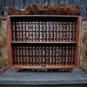 Théâtre de l'horreur et du fantastique.