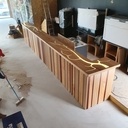 Un Bar qui a de la classe... Non..?