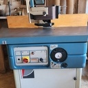 Toupie Paoloni T112